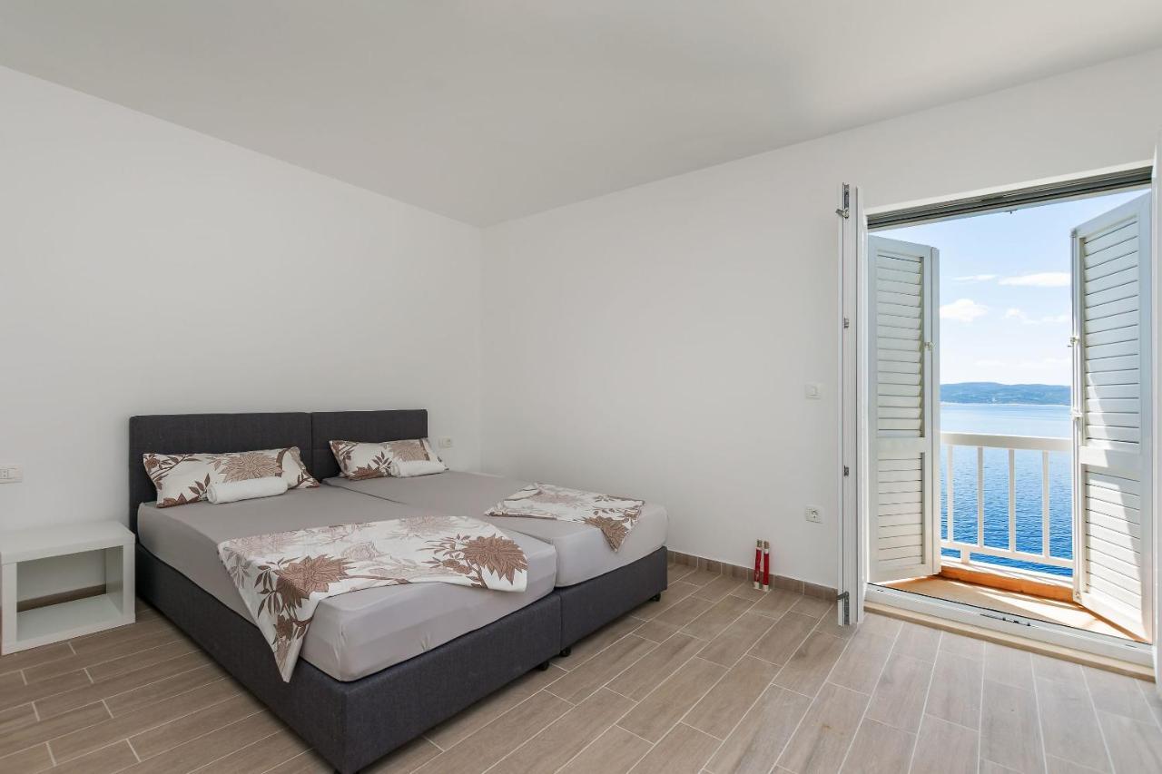 Apartments Danolic 2 Pisak Bagian luar foto