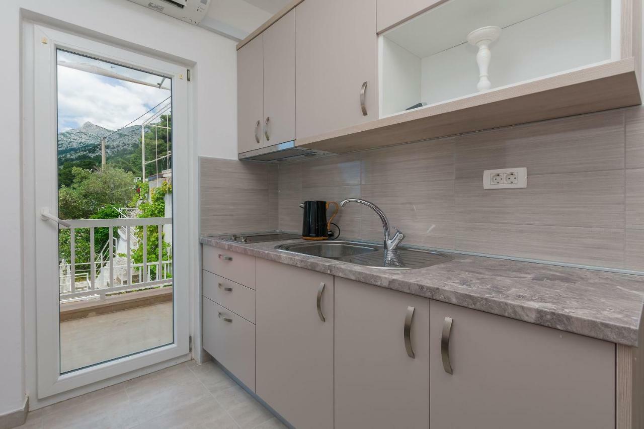 Apartments Danolic 2 Pisak Bagian luar foto